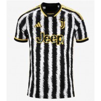 Juventus Kenan Yildiz #15 Hjemmebanetrøje 2023-24 Kortærmet